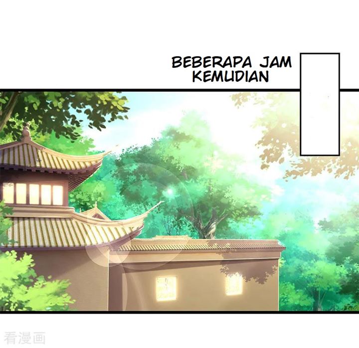 Medical Martial Arts Chapter 219 Bahasa Indonesia